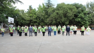 Kurban Bayramı kutlanıyor