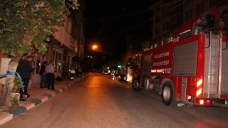 Bilecik’te bir aracın kontrolden çıkarak 3 yayaya çarptığı kazada bir kişi öldü, 5 kişi yaralandı 