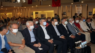 AK Parti Genel Başkan Yardımcısı Yavuz’dan ”aşı ve tedbir” çağrısı: