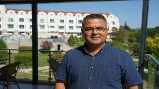 Kurban Bayramı tatili Kuzey Egeli turizmcilerin yüzünü güldürdü