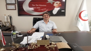 Gölcük Necati Çelik Devlet Hastanesi Başhekimi Acar’dan vatandaşlara ”aşı” çağrısı