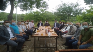 Edirne’den kısa kısa 