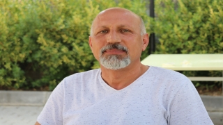 Edirne Tabip Odası Başkanı Prof. Dr. Altun’dan ”aşı kartı” önerisi: