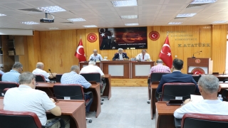 Edirne’de anız yakanlara dönüm başına 80 lira ceza verilecek