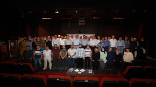 TBMM Deprem Araştırma Komisyonu Başkanı ve AK Parti Sakarya Milletvekili Uncuoğlu’ndan ziyaretler