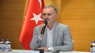 Orman yangınlarında evleri yanan vatandaşların mobilyaları İnegöl’den