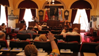 Edirne’de toplu ulaşım ücretlerine zam yapıldı