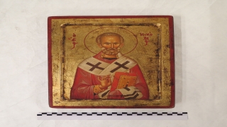 Gökçeada’dan çalınan tarihi kültür varlıkları, Fener Rum Patriği Bartholomeos’a takdim edilecek