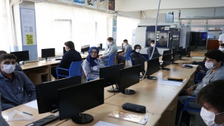 Sakarya’da ”Telafide Ben de Varım” eğitimleri sürüyor