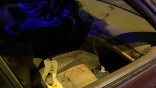 İstanbul’da trafik kazası: 2 yaralı