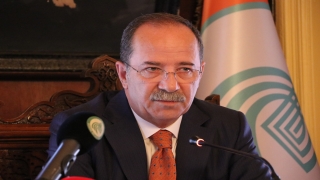 Edirne Belediye Başkanı Gürkan, altyapı ve üstyapı çalışmaları hakkında açıklamada bulundu: