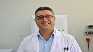 Sakarya’da meslek yüksekokulu akademisyenleri yerli teknolojiyle mikrodalga kurutucu geliştirdi