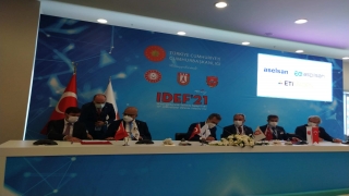 Eti Maden’in ürettiği lityum karbonat ASPİLSAN bataryalarında kullanılacak