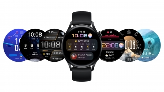 Huawei Watch 3 Türkiye’de satışa sunuldu
