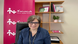 EGüven, Koruncuk Vakfı’nın dijitalleşme sponsoru oldu