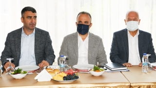 AK Parti Grup Başkanvekili Bülent Turan’dan düzensiz göç ile mücadele açıklaması: