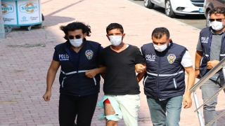 Tekirdağ’da üç evden hırsızlık yaptığı iddia edilen şüpheli tutuklandı