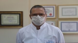 Yüzme havuzlarının bakımlarının iyi yapılmasının sağlık açısından gerektiği belirtildi