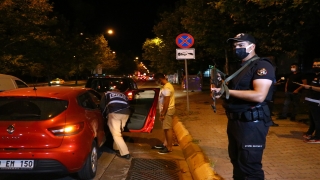 Tekirdağ’da asayiş uygulamasında 43 kişi yakalandı