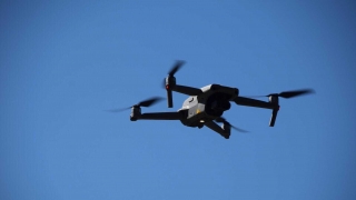 Tekirdağ’da kaçak hafriyat döktükleri drone ile belirlenen kişilere 10 bin lira ceza uygulandı