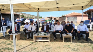 Kırklareli’nde kentten köye göçü desteklemek için proje hayata geçirildi