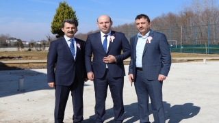Sakarya’da öğretmenlerle toplantı yaptığı esnada kalp krizi geçiren okul müdürü yaşamını yitirdi