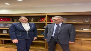 Uzunköprü Muradiye Camisi’nin onarım ihalesi önümüzdeki günlerde gerçekleştirilecek