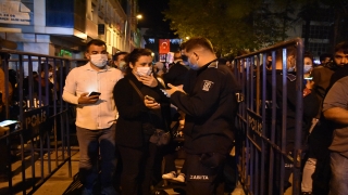 Bilecik’in düşman işgalinden kurtuluşunun 99’uncu yıl dönümü etkinliklerinde Buray konser verdi