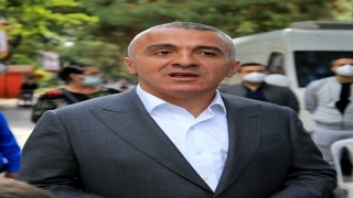 Kırklareli Valisi Bilgin’den aşı çağrısı:
