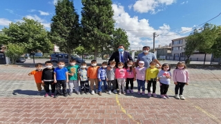 Kırklareli’nden kısa kısa