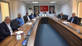 Edirne’den kısa kısa 