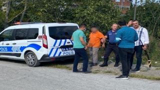 Sakarya’da kavga sırasında 2 kişi tüfekle yaralandı