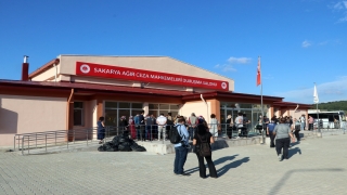 GÜNCELLEME 2 Sakarya’da havai fişek fabrikasındaki patlamaya ilişkin 7 sanığın yargılanması sürüyor