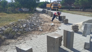 Tekirdağ’dan kısa kısa 