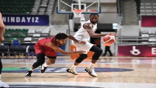 Basketbol: 21. Cevat Soydaş Basketbol Turnuvası