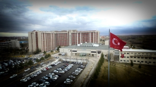 Trakya Üniversitesi Tıp Fakültesi Hastanesi’ne 100 üzerinden 95,13 kalite puanı
