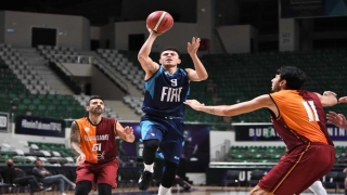 Basketbol: 21. Cevat Soydaş Basketbol Turnuvası