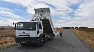 Tekirdağ’dan kısa kısa 