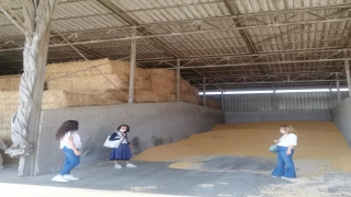 Kırklareli’nden kısa kısa