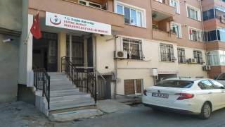 Edirne’de gittiği sağlık merkezinde doktorla tartışan Kovid19 temaslısı gözaltına alındı