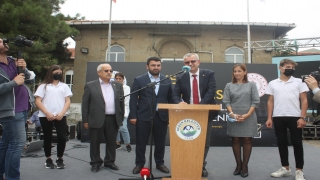Edirne’den kısa kısa 