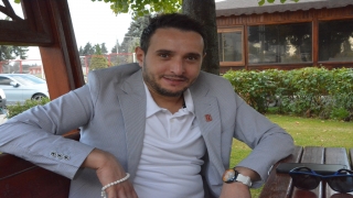 Balıkesirspor’da teknik direktör arayışı sürüyor