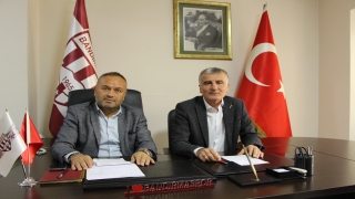 Bandırmaspor Basın Sözcüsü Özel Aydın’dan taraftarlara destek çağrısı: