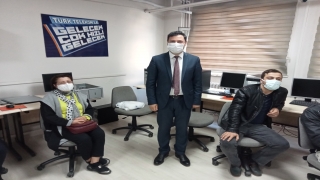 Gölcük’te el becerileri ve meslek edinme kursları açıldı