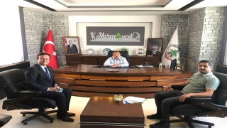 Büyükorhan ve Harmancık’ın turizm, tarım ve hayvancılık potansiyelini arttırmak için dernek kuruldu