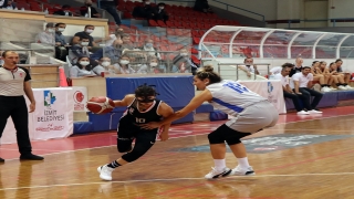 2. Leyla Atakan Basketbol Turnuvası, Kocaeli’de sona erdi