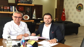 Trakya Üniversitesi ve Keşan Belediyesi arasında iş birliği protokolü imzalandı
