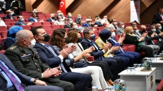 Balıkesir Sosyal ve Kültürel Bütünleşme Projesi tanıtıldı