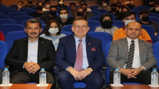 SUBÜ Denizcilik Meslek Yüksekokulunda eğitim başladı