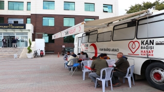 ”YaşaTIR” kanser hastalarına umut için Yalova’da
